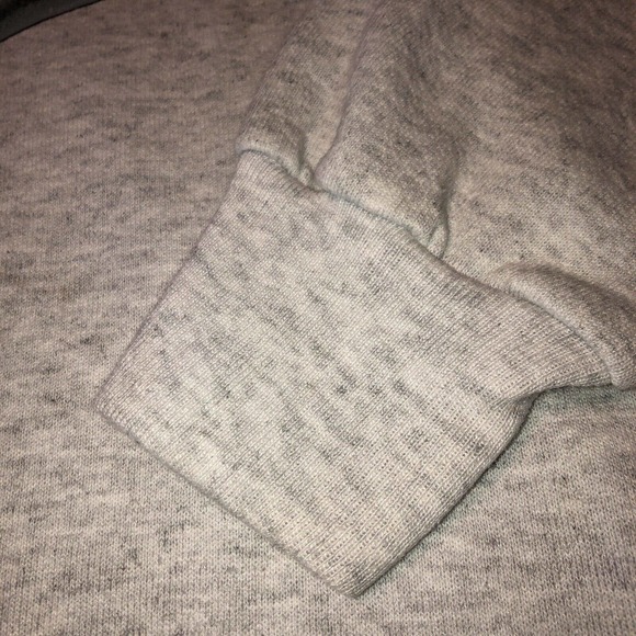 VTG EMT FIRE FIRST RESPONDER Crew Neck Sweatshirt - Picture 6 of 11